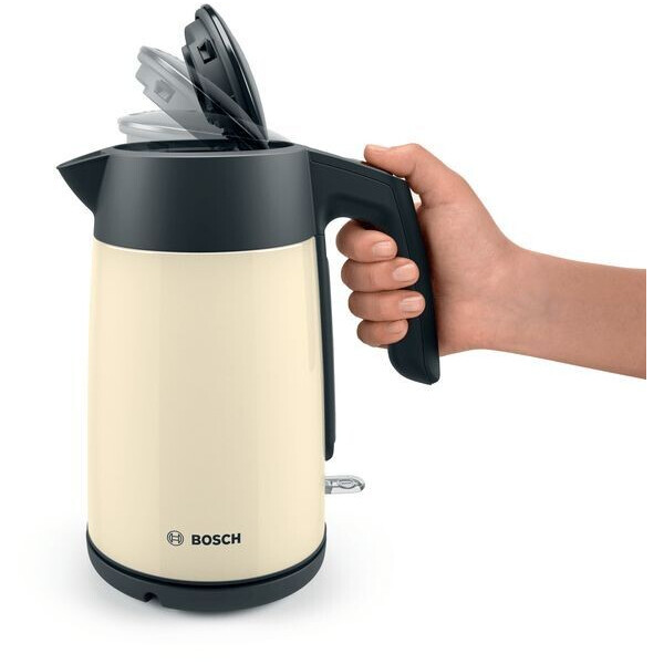 Электрический чайник Bosch TWK7L467