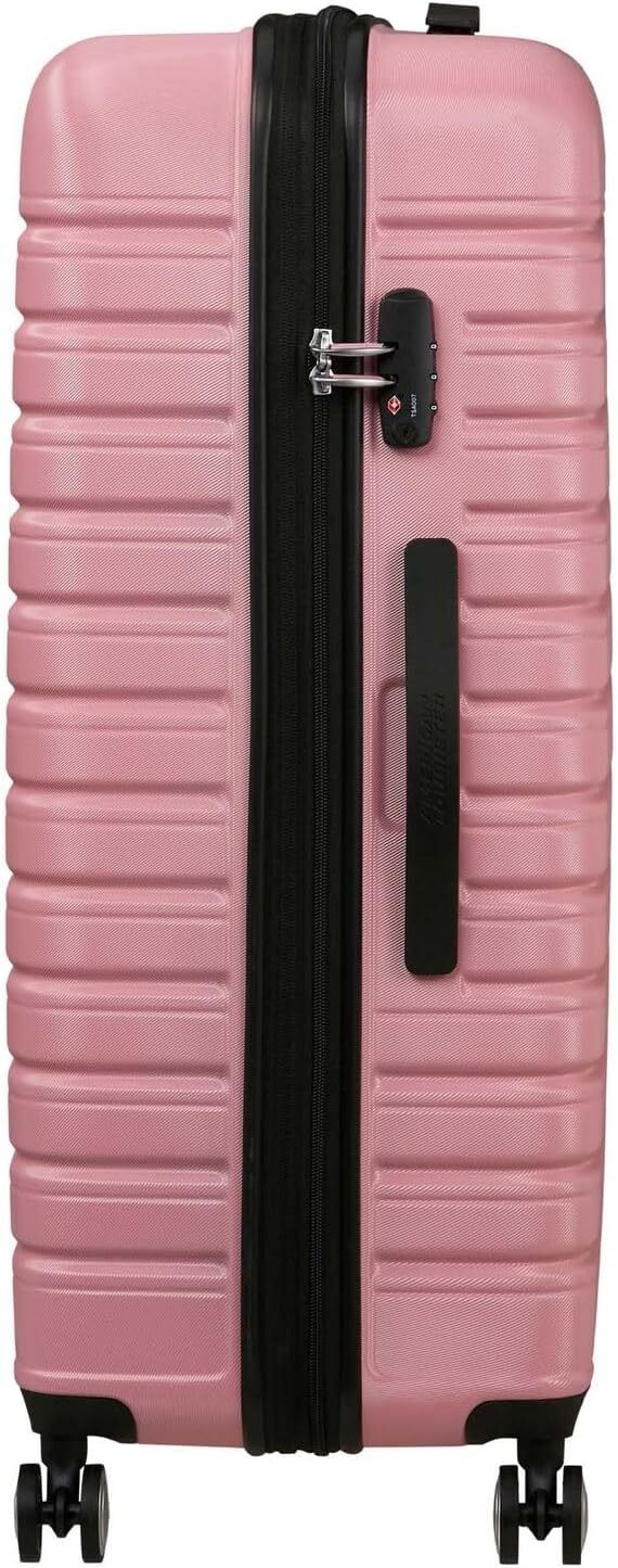 Чемодан American Tourist Flashline - Spinner L, Expandible Suitcase, 78 см 100/109 L