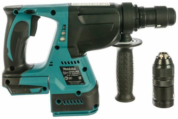 Перфоратор Makita DHR243z