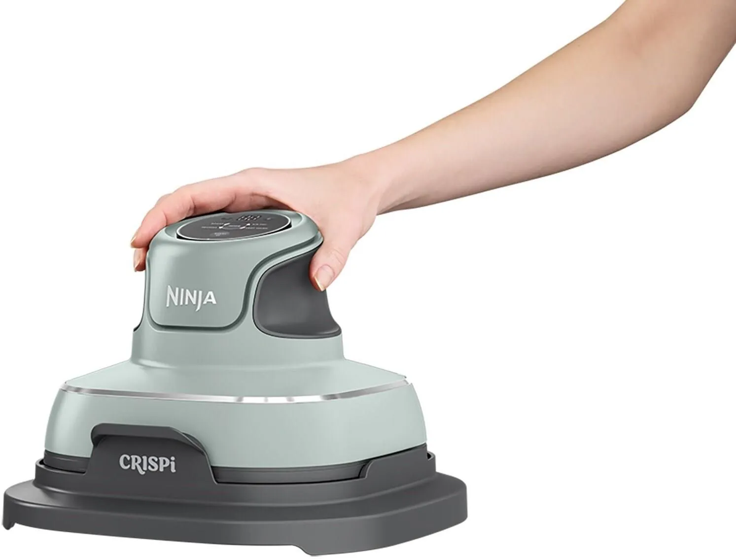 Фритюрница Ninja CRISPi FN101EUSG