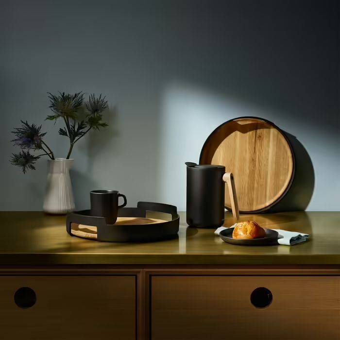 Поднос Eva Solo Nordic Kitchen 35 см 520416