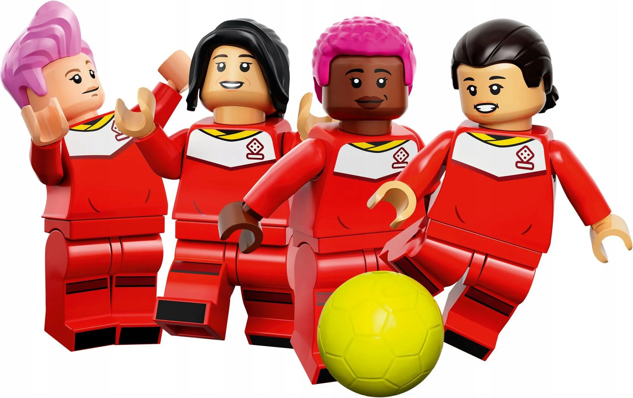 LEGO 40634 Иконы игры