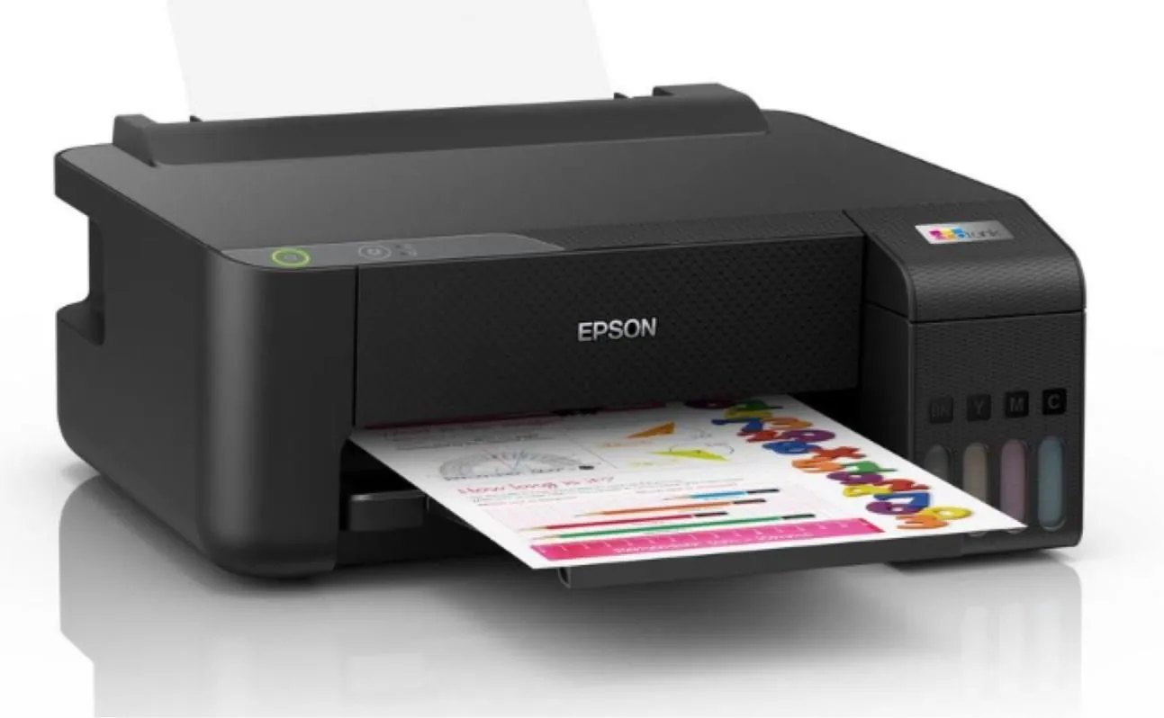 МФУ Epson EcoTank L1210