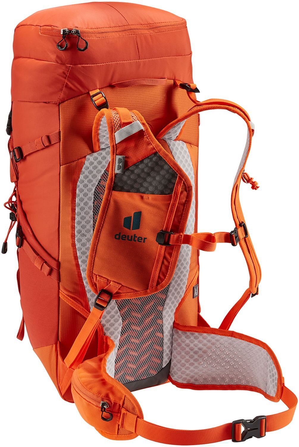 Рюкзак Deuter Speed Lite 28 SL Paprika-Saffron