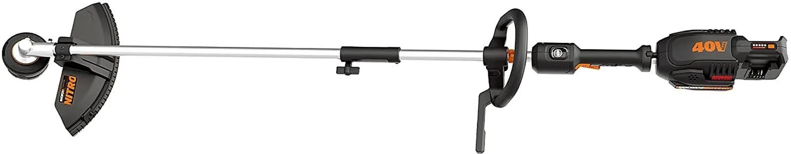 Аккумуляторный триммер Worx WG186E.92
