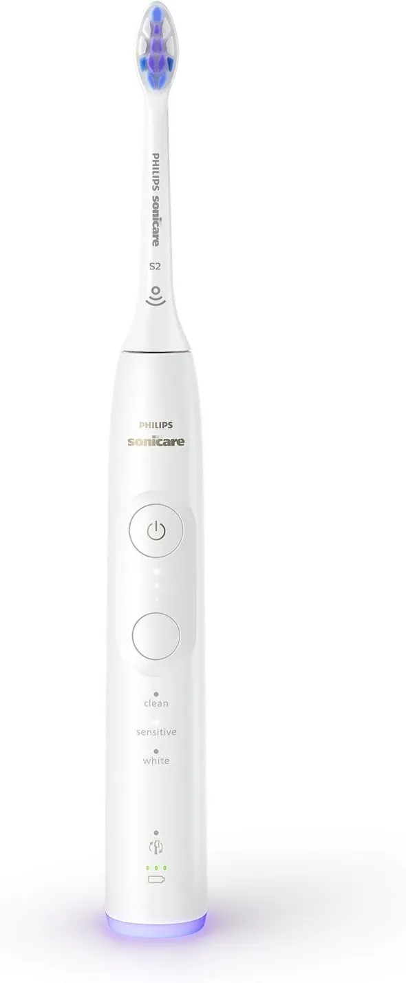 Электрическая щетка PHILIPS Sonicare HX7419/01
