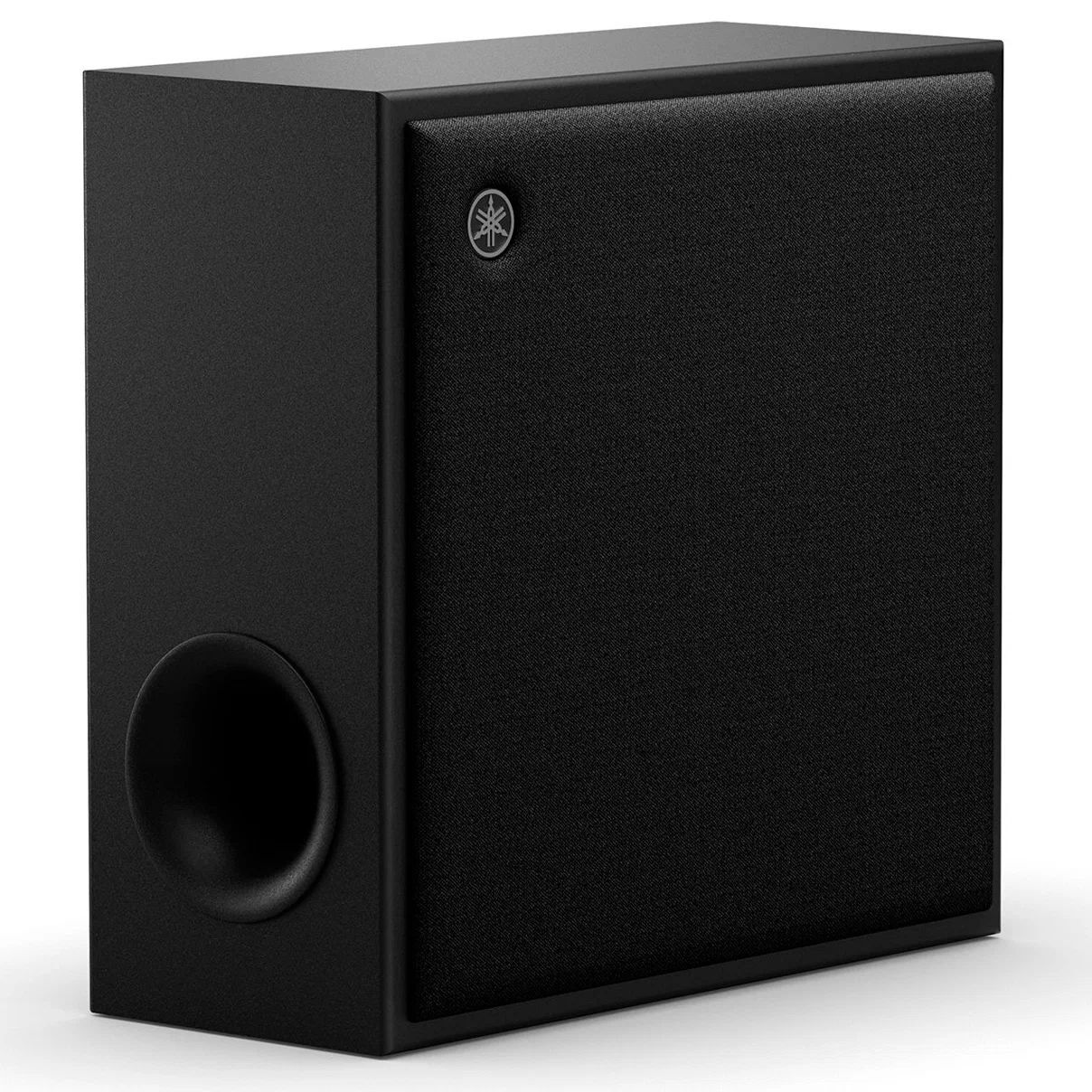 Сабвуфер Yamaha SW-X100 Carbon Grey