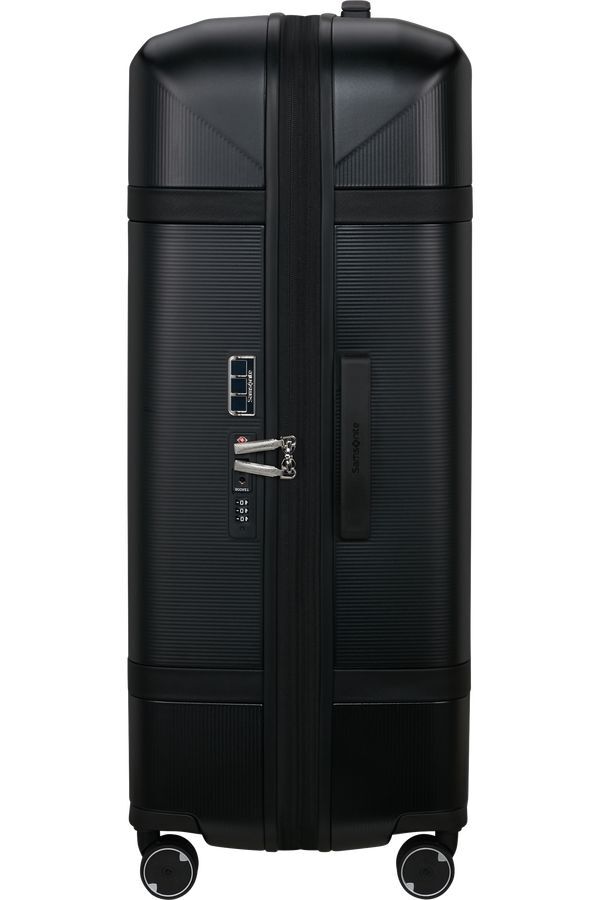 Чемодан Samsonite Image 154694-1041 81см 125/137л Black