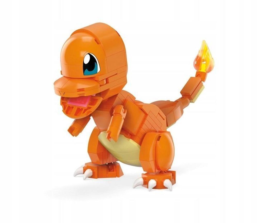Конструктор Mega Mega Construx Pokemon HPF94