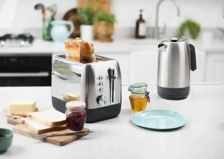 Тостер Breville Edge VTR017X