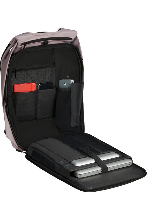 Рюкзак Samsonite Securipak 2.0 150941-1954 15.6" 16л Lilac