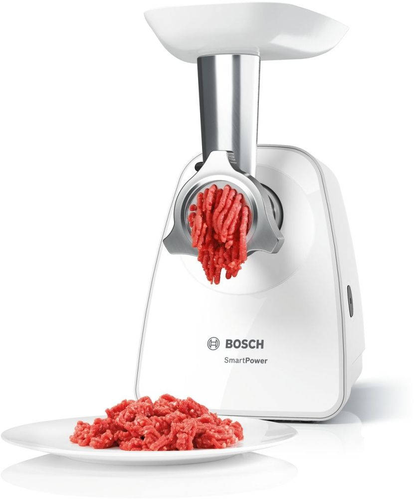 Мясорубка Bosch SmartPower MFW2515