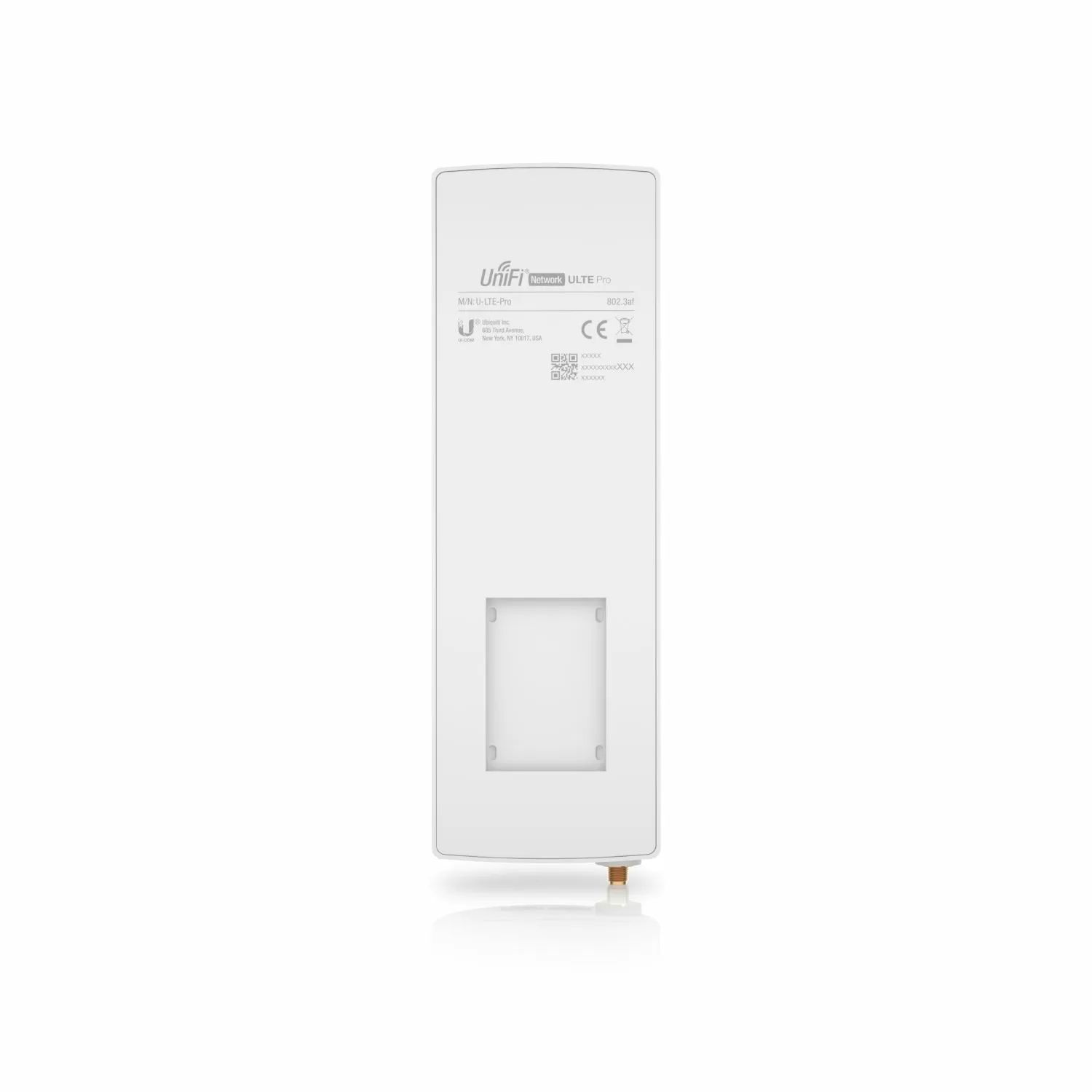 Антенна панельная активная Ubiquiti UniFi LTE Pro (U-LTE-Pro)