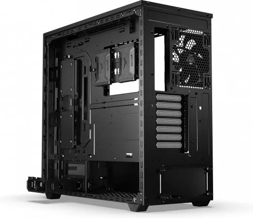 Корпус Be Quiet! Shadow Base 800 DX черный
