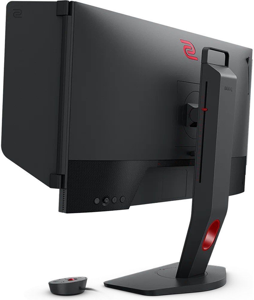 24.5" Монитор ZOWIE XL2546K, 1920x1080, 240 Гц, TN, черный