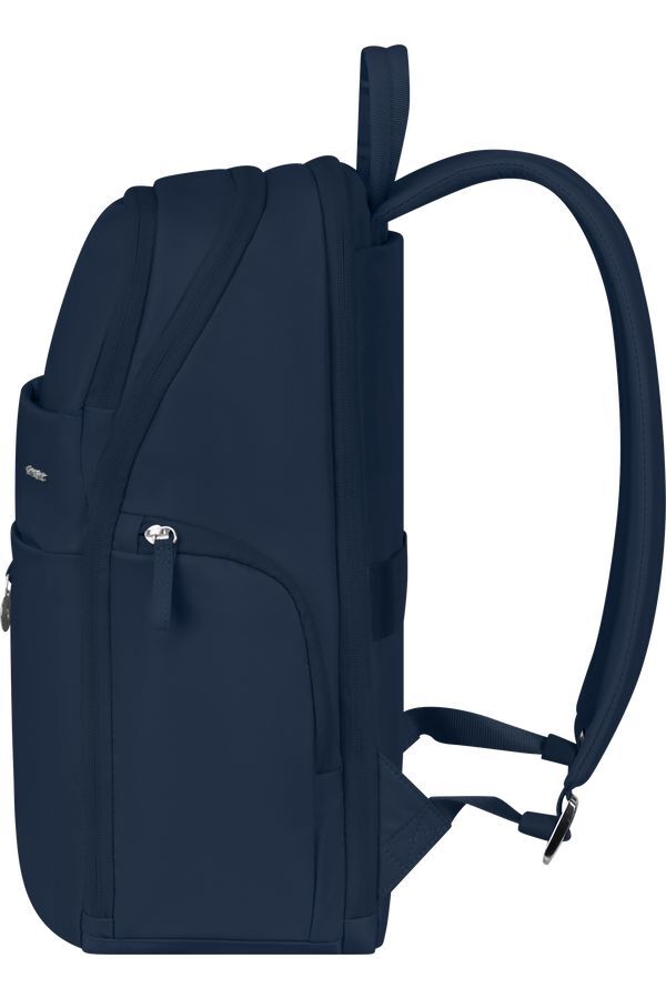 Рюкзак Samsonite Move 5.0 151643-1247 14.1" 15.5л Dark Blue