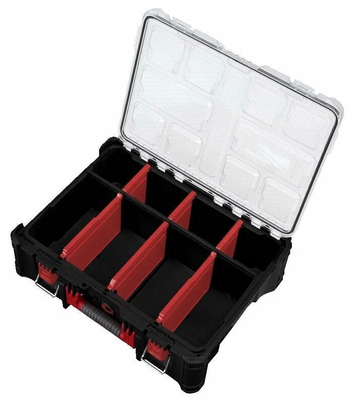 Органайзер большой Milwaukee PACKOUT 4932478625
