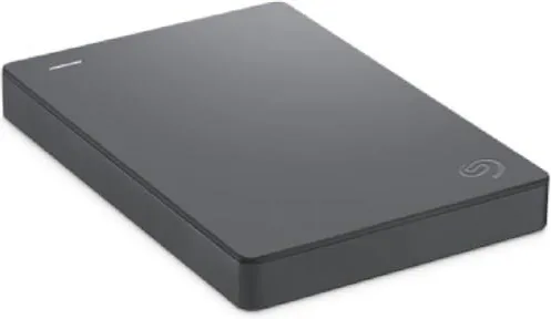 Внешний жесткий диск Seagate Basic Portable 5 TB STJL5000400