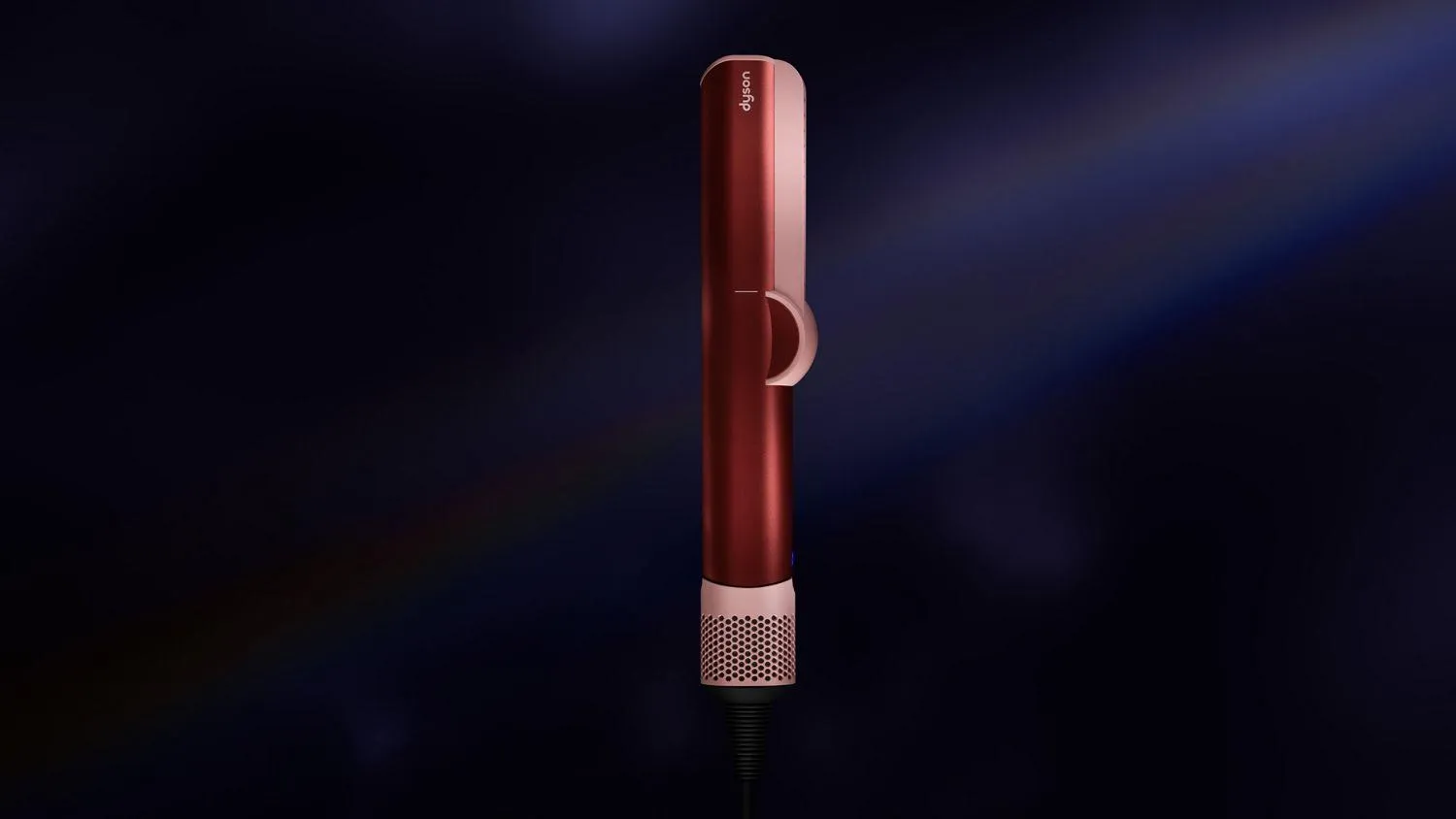 Выпрямитель Dyson Airstrait клубнично-коричневый