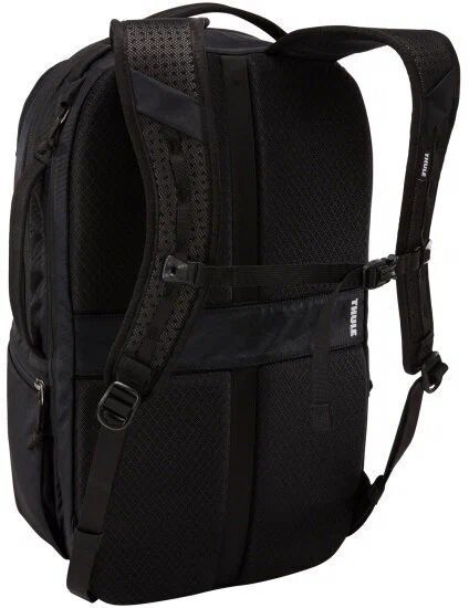 Рюкзак для ноутбука THULE Subterra Backpack 30L TSLB317 Black