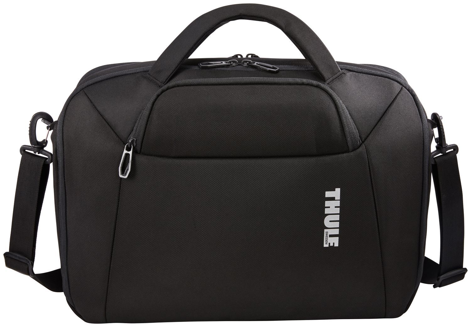 Сумка для ноутбука Thule Accent 15,6", чёрный (3204817)