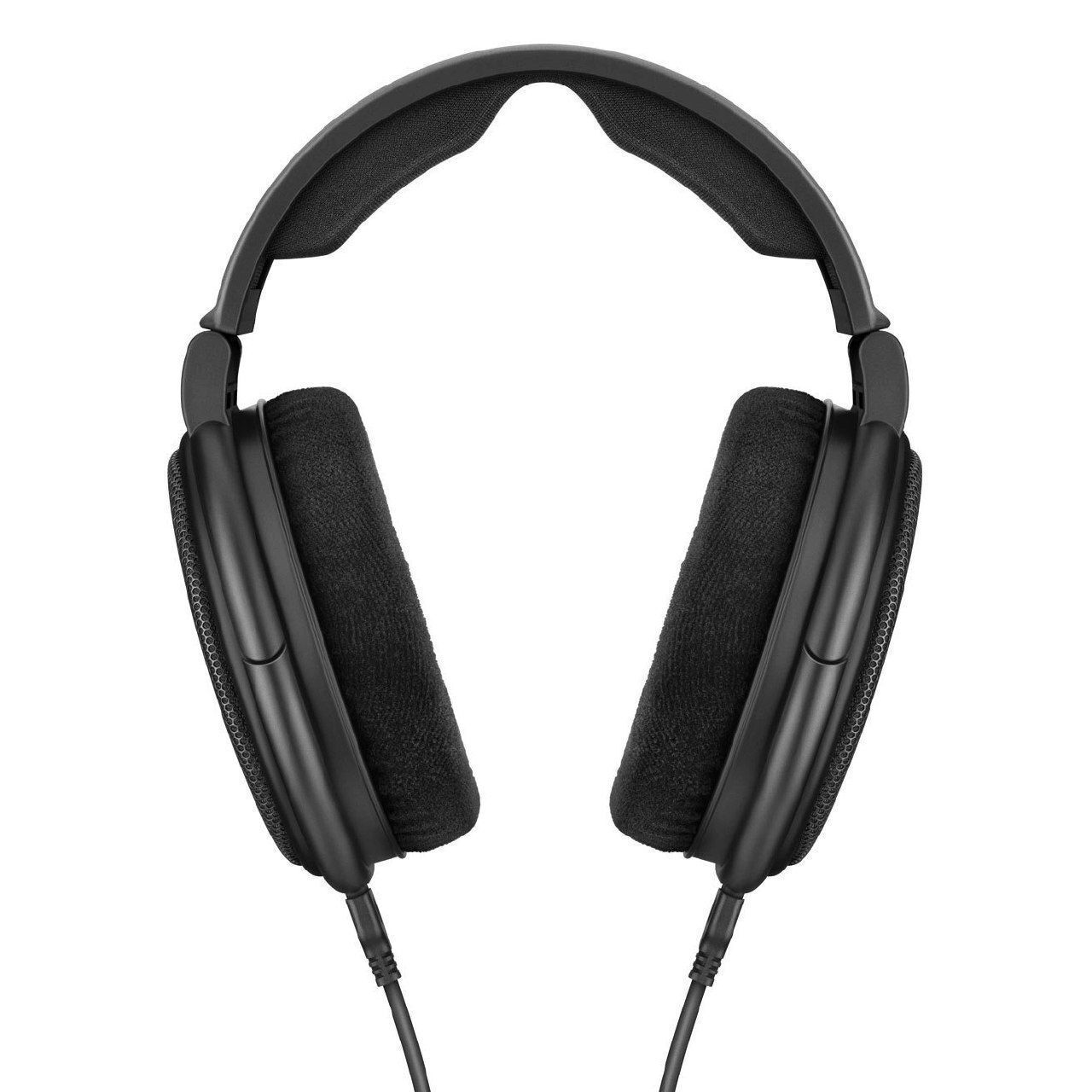 Наушники Sennheiser HD 660 S, черный
