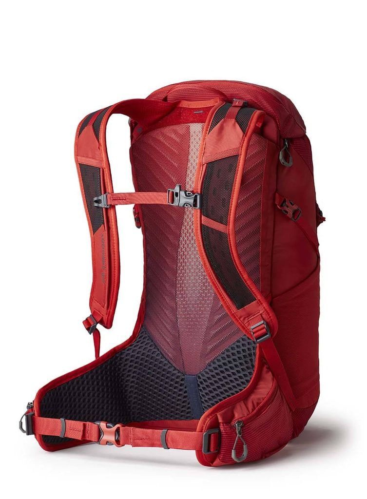 Рюкзак Gregory Miko 30 sumac red