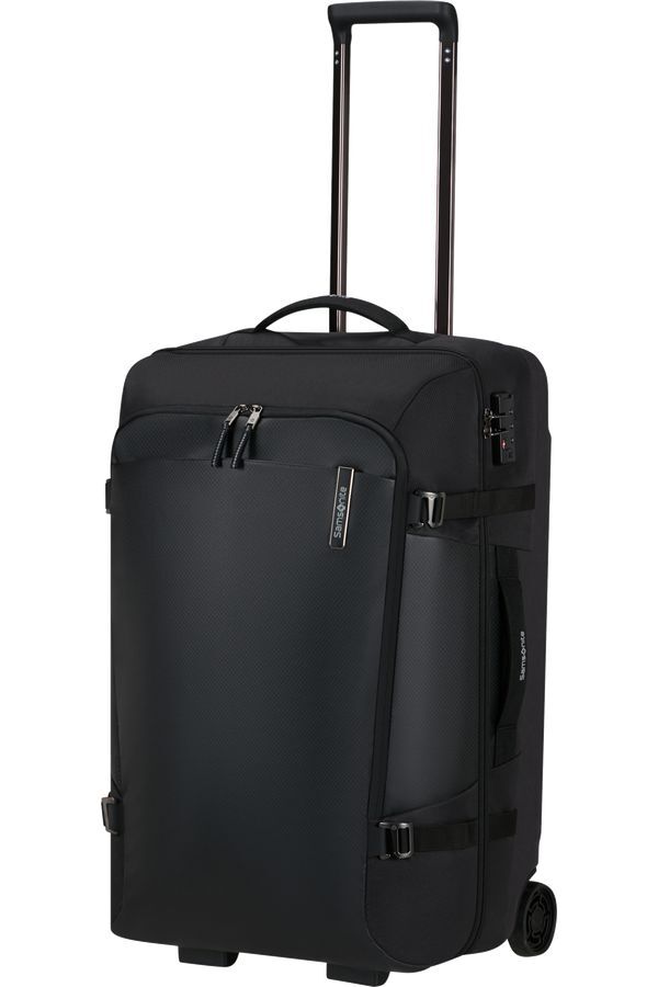 Чемодан Samsonite Armox 154064-1041 68 см 90л Black