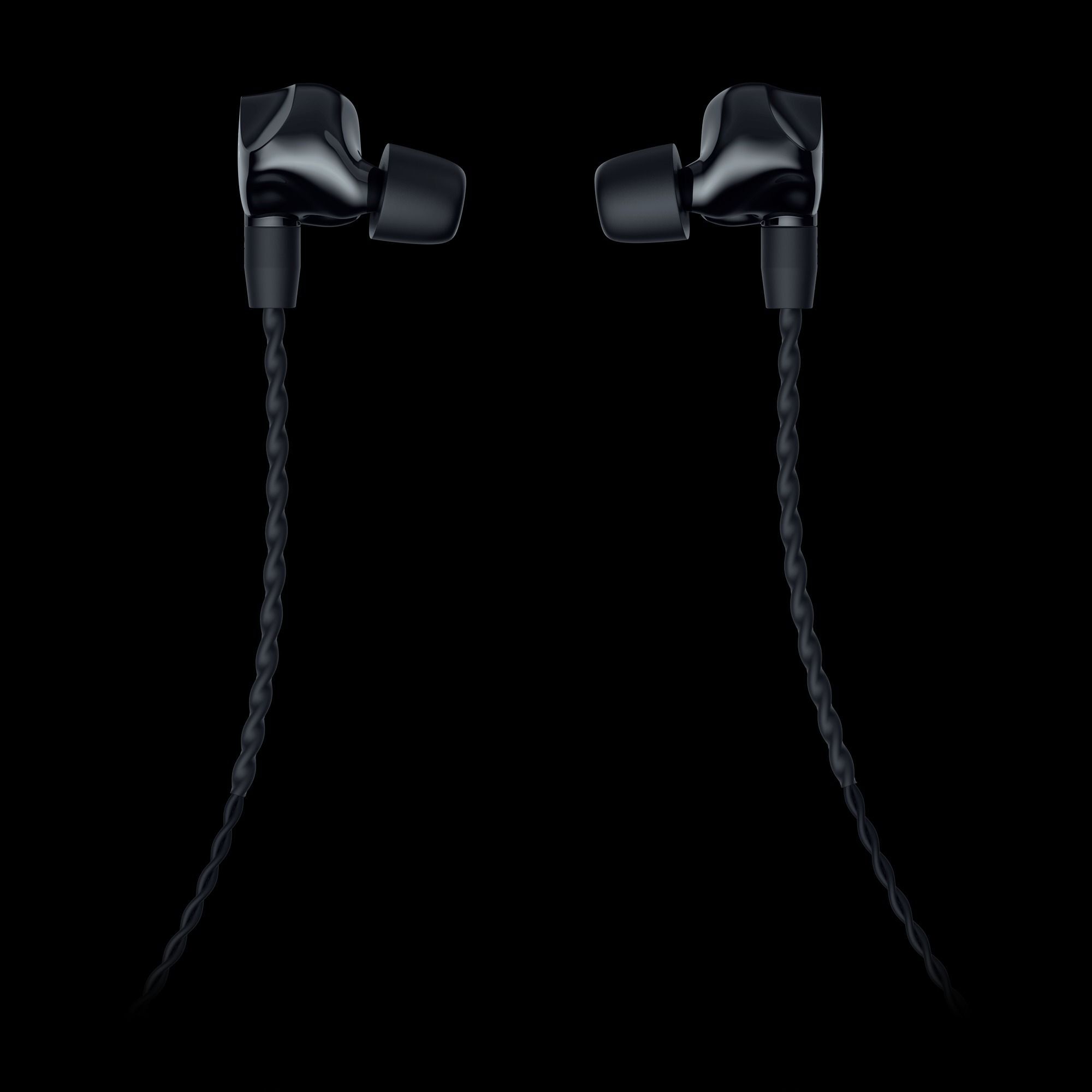 Внутриканальные наушники Razer Moray