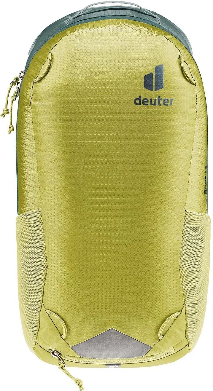 Рюкзак Deuter Race 12 л, Sprout Ivy