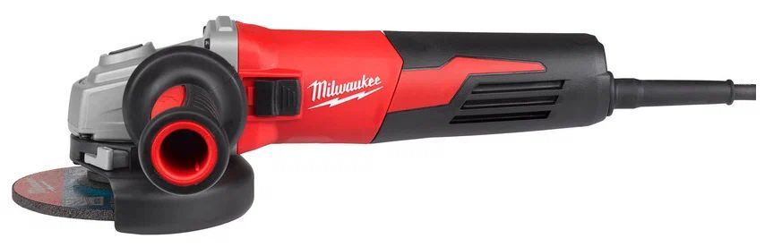 УШМ Milwaukee AGV 13-125 XE [4933451218]