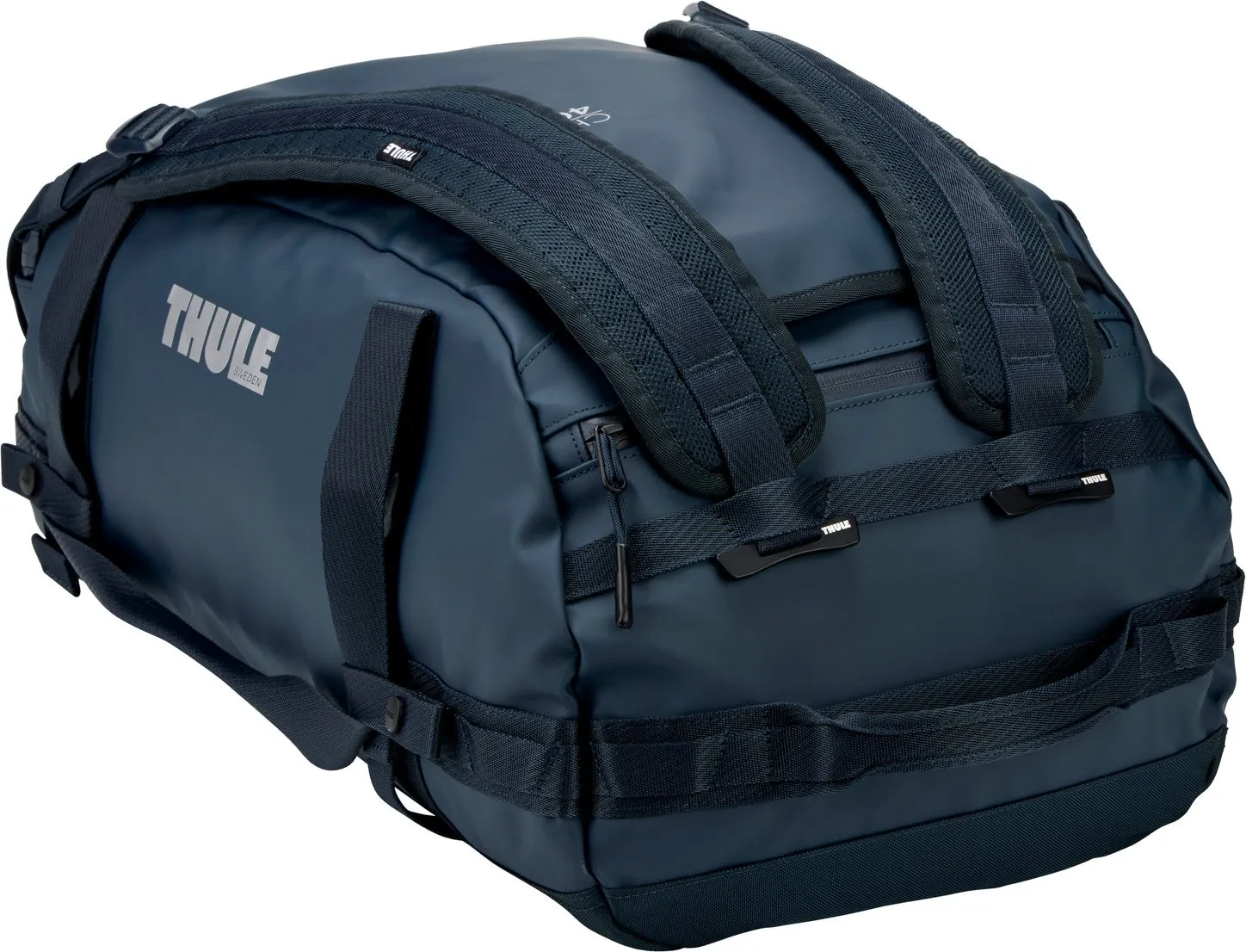 Сумка Thule Chasm 40L darkest blue 3205590
