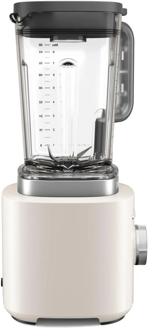 Стационарный блендер KitchenAid Pure Power 5KSB2073EPL, фарфоровый