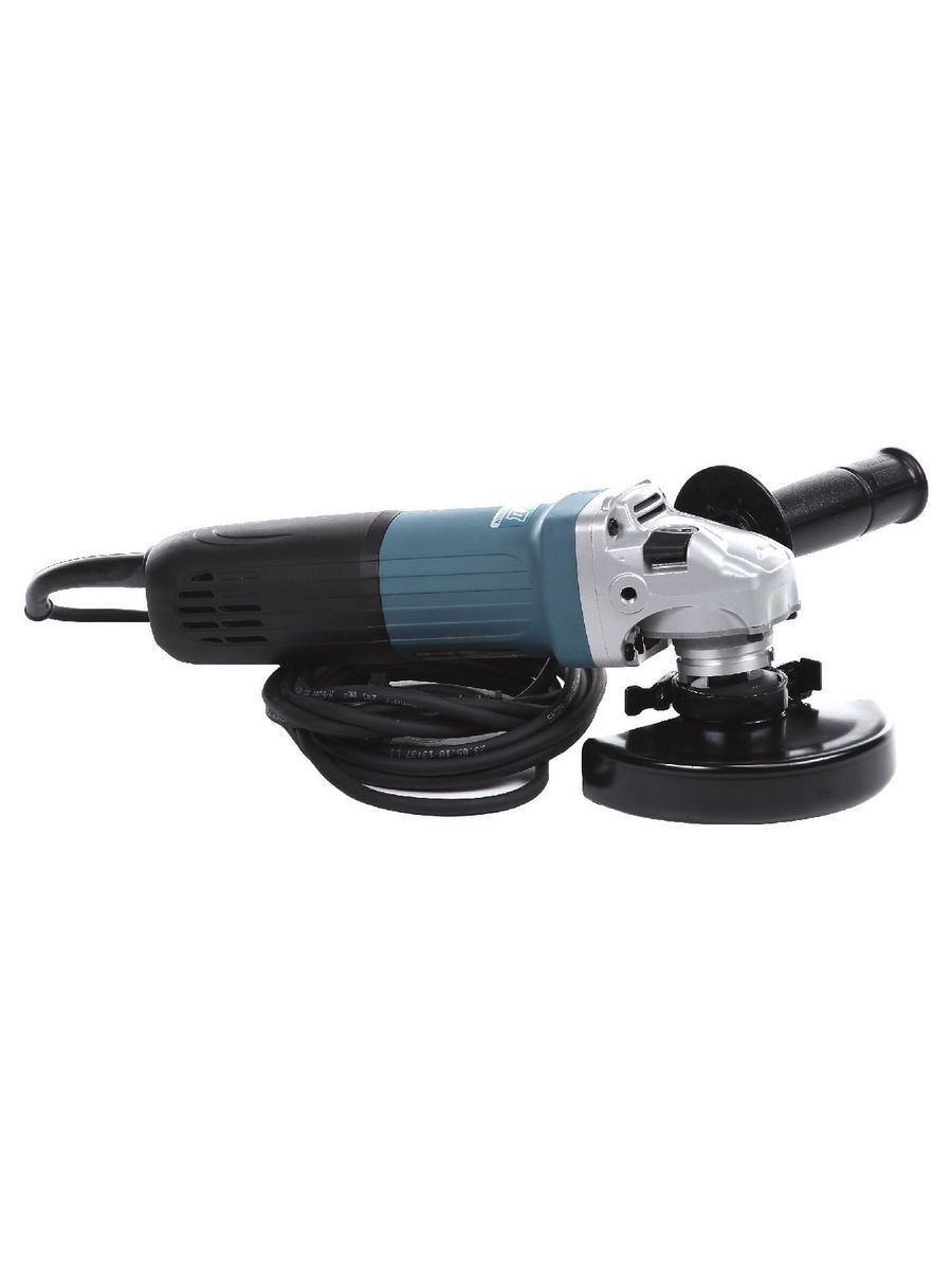 Угловая шлифовальная машина Makita GA5040RZ1