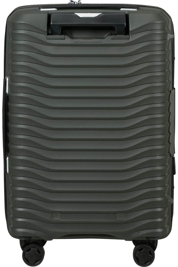 Чемодан Samsonite Upscape 155314-9199 55см 39/45л Climbing Ivy slim