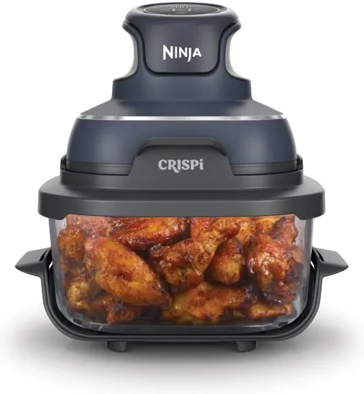 Фритюрница Ninja CRISPi FN101EUGY