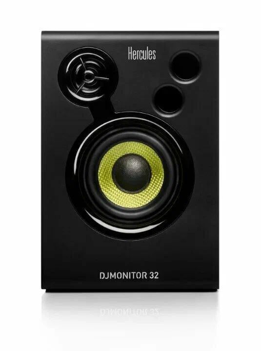 Активный монитор Hercules DJ Monitor 32