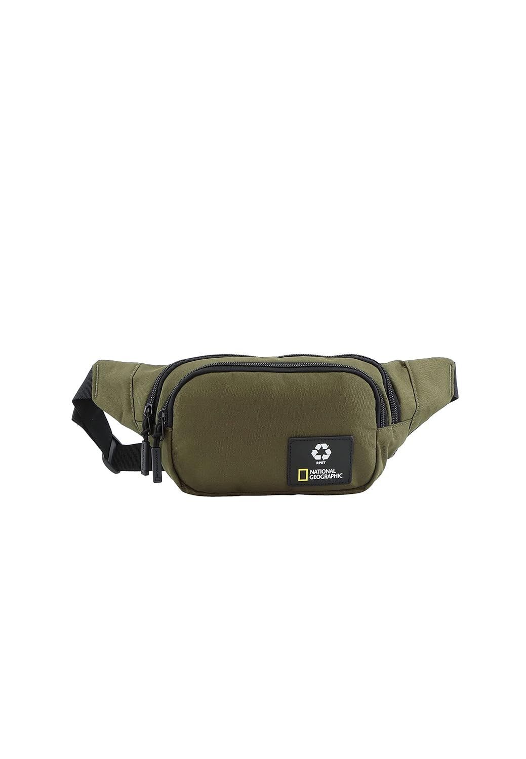 Сумка на пояс National Geographic Waist Bag N20901.11 Хаки