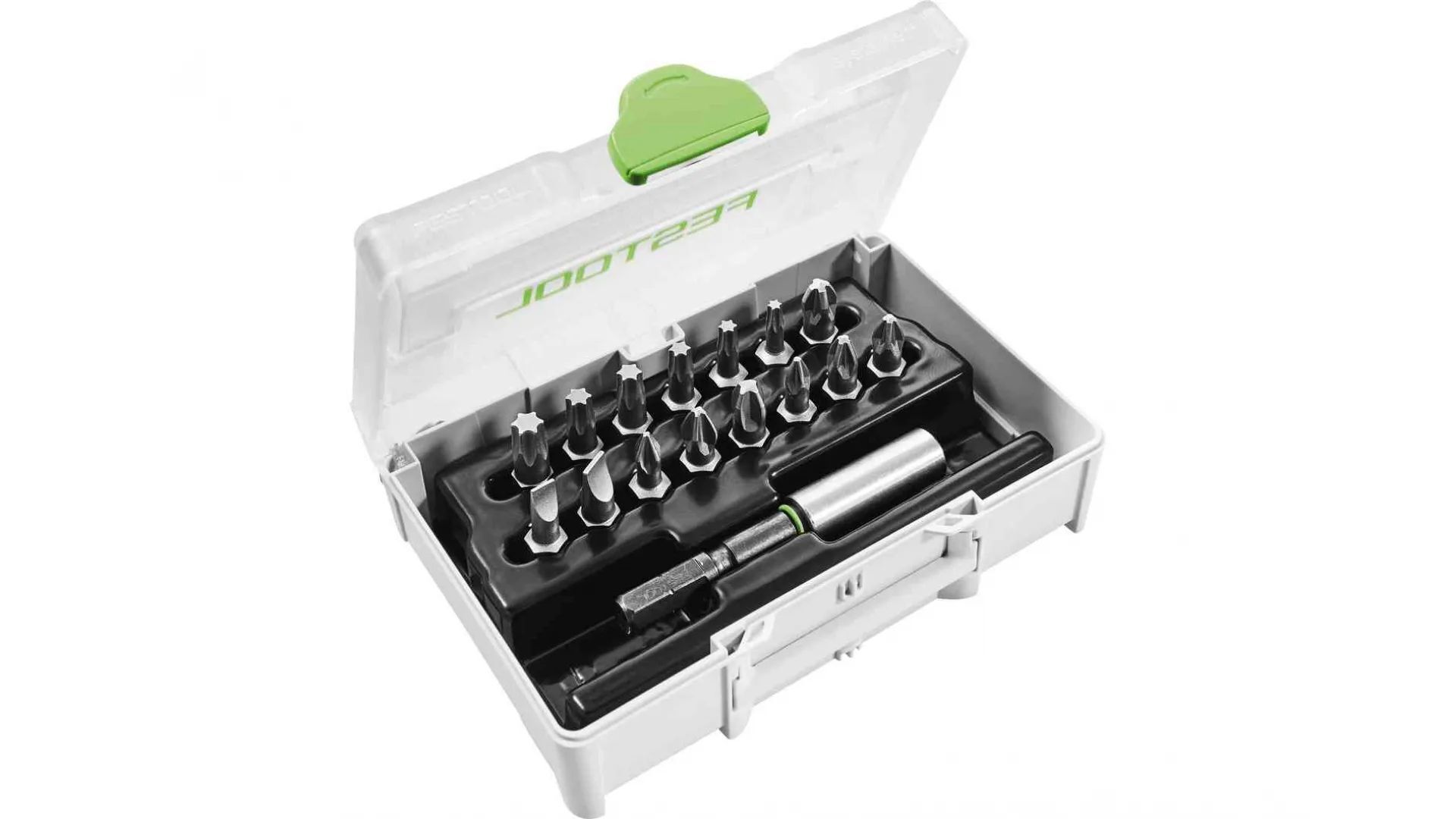 Набор бит Festool SYS3 XXS CE-MX BH 60 205825
