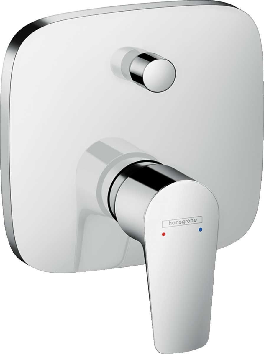 Смеситель для ванны с душем Hansgrohe 71474670