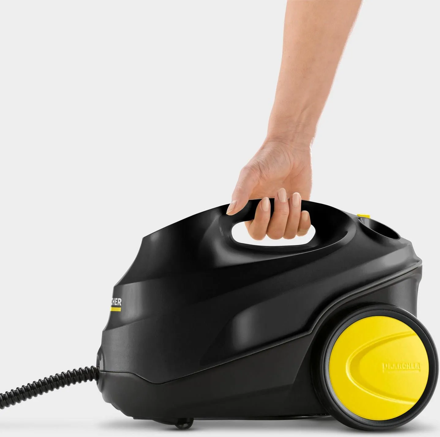Пароочиститель KARCHER SC 3 EasyFix Go! Further 1.513-665.0
