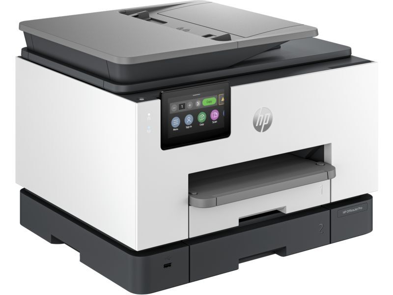 МФУ HP OfficeJet Pro 9130b AiO (4U561B)