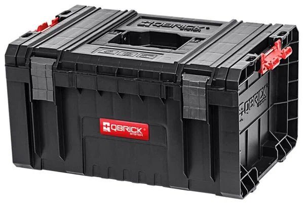 Набор ящиков для инструментов QBRICK SYSTEM 5in1