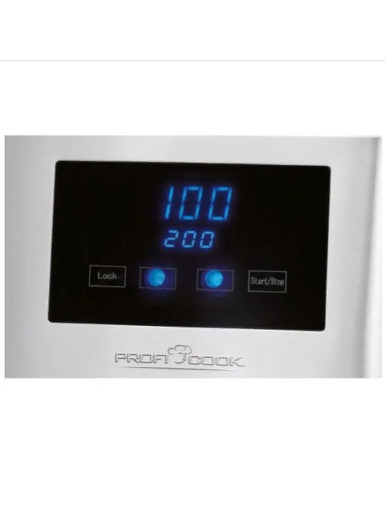 Диспенсер горячей воды Profi Cook PC-HWS 1145
