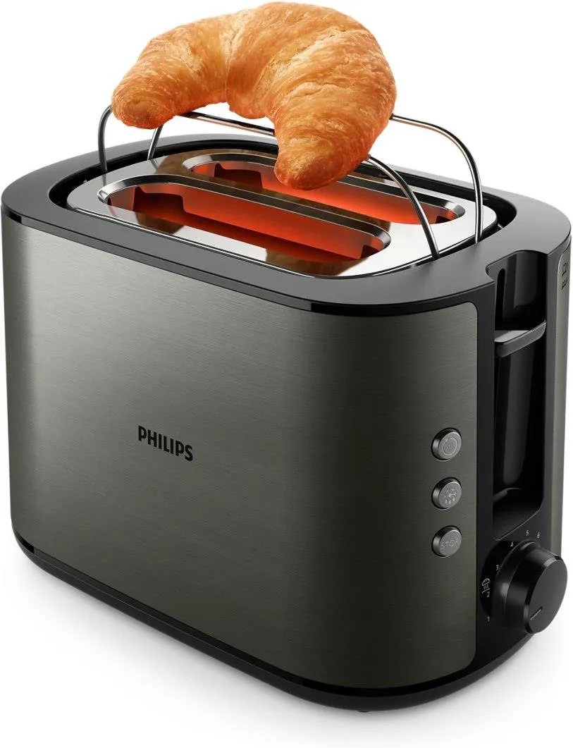 Тостер Philips Viva Collection HD2651/80