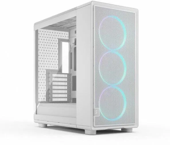 Компьютерный корпус Fractal Design Epoch XL RGB