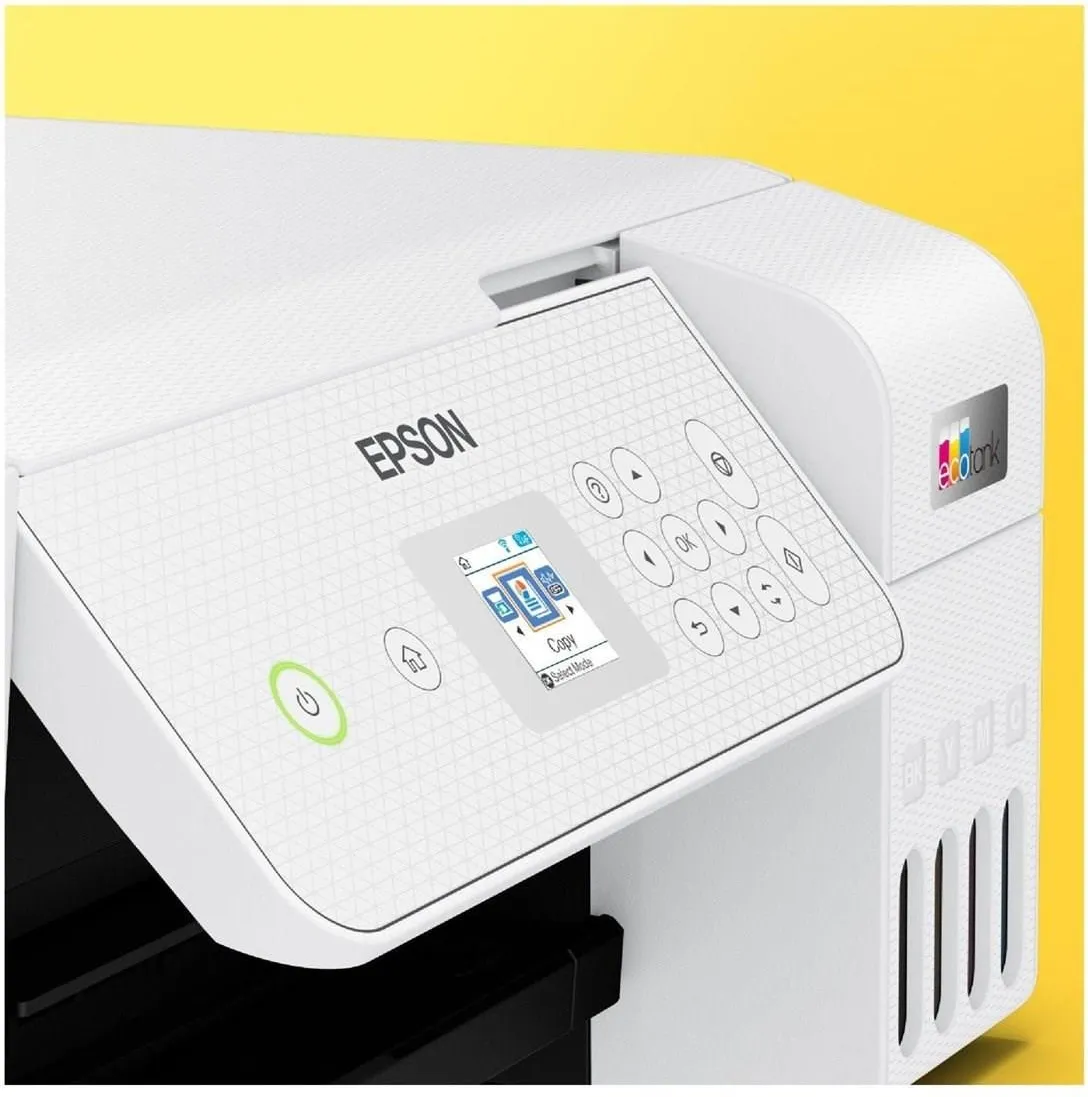 МФУ Epson EcoTank ET-2876