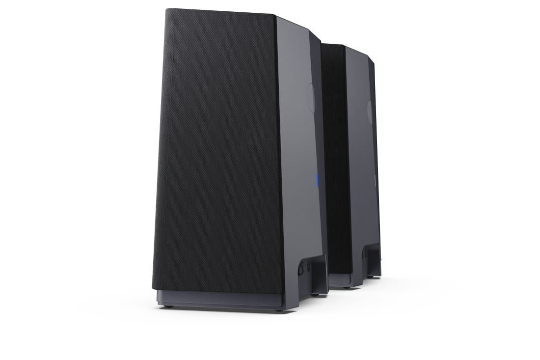 Колонки SHARP CP-AWS2001 AQUOS