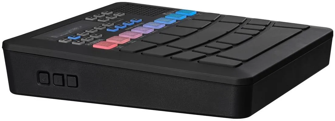 Электронный перкуссионный пэд Yamaha FGDP-50