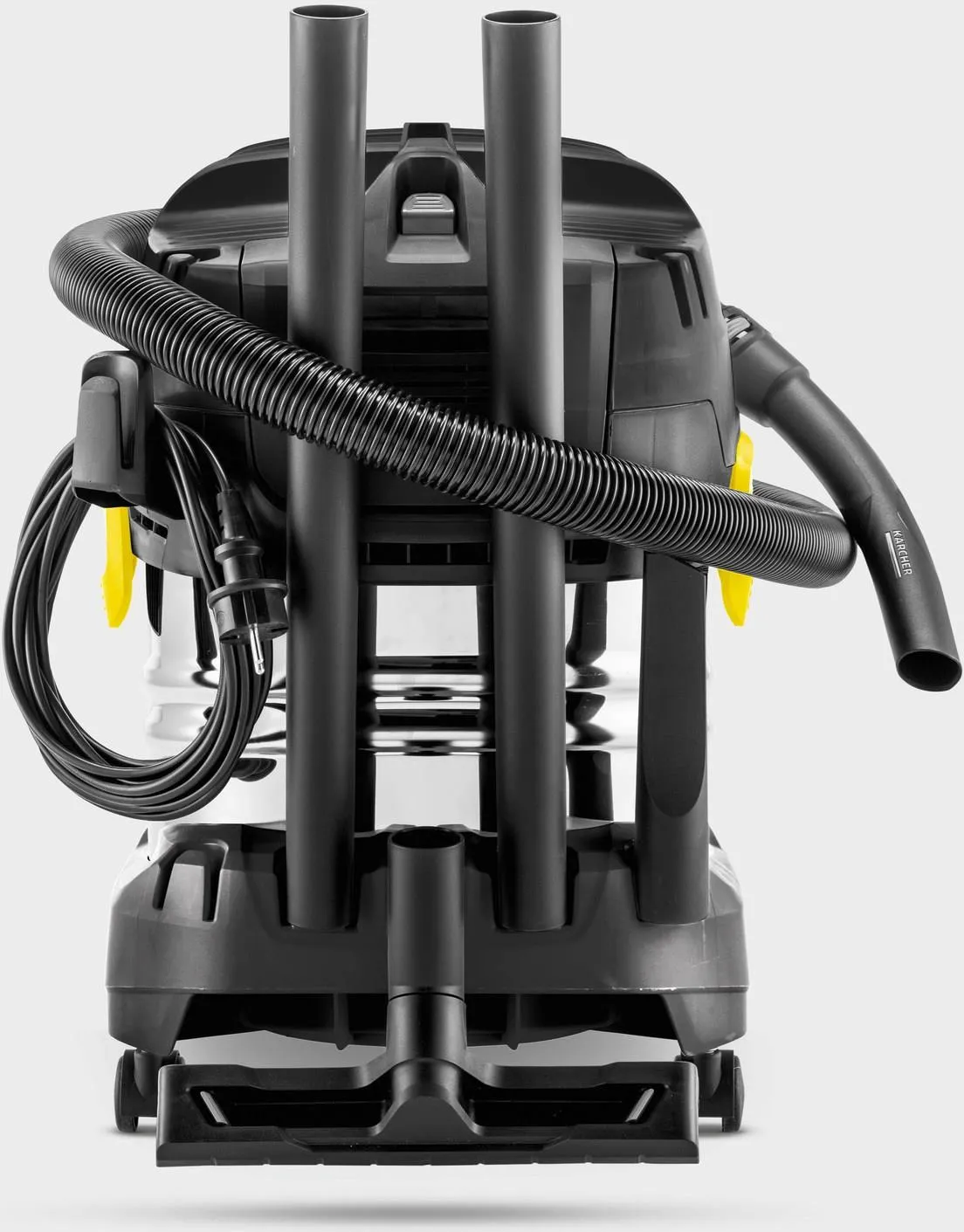 Пылесос KARCHER WD 4 S Go! Further 1.628-262.0